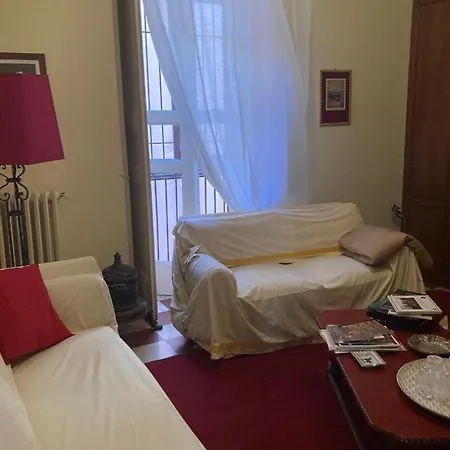 Palazzina Rosa Lanciano