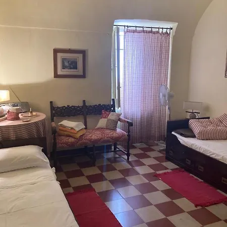 Appartement Palazzina Rosa *