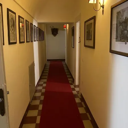 Appartement Palazzina Rosa Lanciano