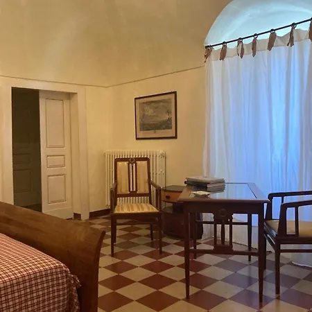 Appartement Palazzina Rosa *
