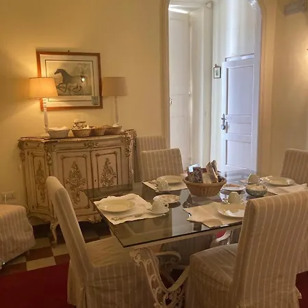Appartement Palazzina Rosa Lanciano