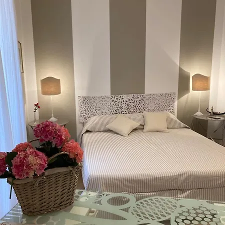 Palazzina Rosa Appartement *