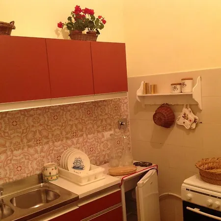 Palazzina Rosa Apartment Lanciano