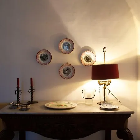 Palazzina Rosa Lanciano