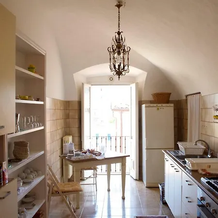 Appartement Palazzina Rosa