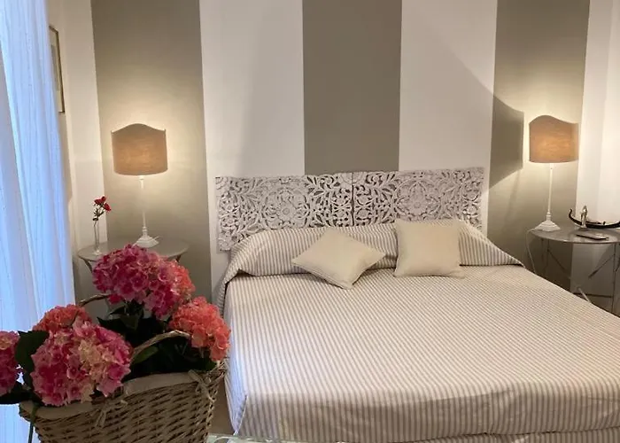 Palazzina Rosa Διαμέρισμα *