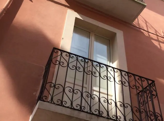 Palazzina Rosa Διαμέρισμα