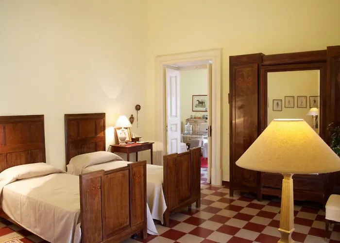 Διαμέρισμα Palazzina Rosa Λαντσιάνο